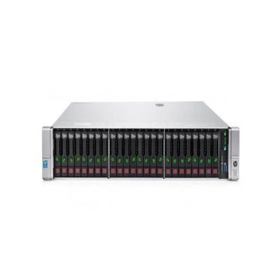 HP High-End Virtualization Server 16-Core 256GB RAM 24TB DL380 G9 (Renewed)