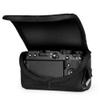 MegaGear Ultra Light Neoprene Camera Case Compatible with Nikon Z30 (16-50mm) (Black) view 2