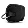 MegaGear Ultra Light Neoprene Camera Case Compatible with Nikon Z30 (16-50mm) (Black) view 3