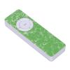 MP3 Player Portable, HiFi Lossless Sound MP3 Music Player Suitable for Running, Business, Travel, Support Up to 64GB Memory Card (a) view 1