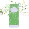 MP3 Player Portable, HiFi Lossless Sound MP3 Music Player Suitable for Running, Business, Travel, Support Up to 64GB Memory Card (a) view 4