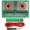 Pasotim 8A Active Equalizer Balancer 4S 6S 7S 8S 12S 14S 15S 16S 17S 18S 19S 20S 24S Lifepo4/- 5A Capacitor(4S-24S) view 1