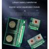 Pasotim 8A Active Equalizer Balancer 4S 6S 7S 8S 12S 14S 15S 16S 17S 18S 19S 20S 24S Lifepo4/- 5A Capacitor(4S-24S) view 2