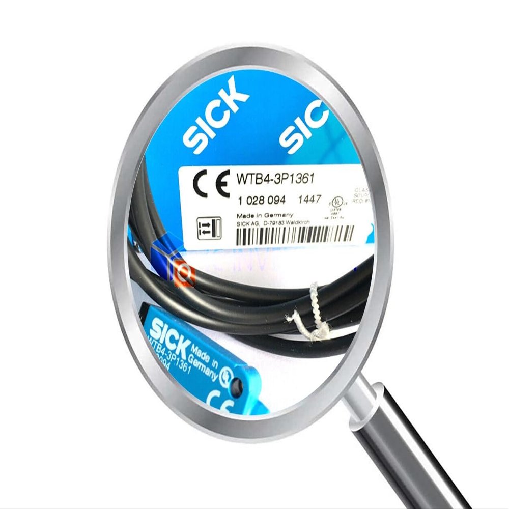 1PCS New WTB4-3P1361 WTB43P1361