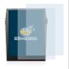 brotect 2-Pack Screen Protector Compatible with Astell&Kern A&Ultima SP3000 Screen Protection Film Ultra Clear - Scratch Proof,Clear view 2