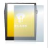 upscreen Matte Screen Protector Glass Film compatible with Astell&Kern A&ultima SP3000 - Anti-Glare, Anti-Fingerprint, 9H Glass Protection view 2