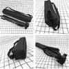 Frobea Thicken Tripod Carrying Shoulder Bag Photography Light Stand Umbrella Storage Case,10X10X70Cm view 2