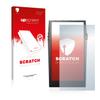 upscreen Scratch Shield Screen Protector compatible with Astell&Kern A&ultima SP3000 - HD-Clear, Anti-Fingerprint view 1