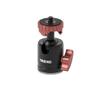 Trexo Ball Head DSLRs, Mirrorless Cameras, Smartphones, Phone Holder view 1