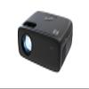 RCA RPJ174-COMBO 720P Home Theater Projector Bundled With 100" Fold Up Screen view 1