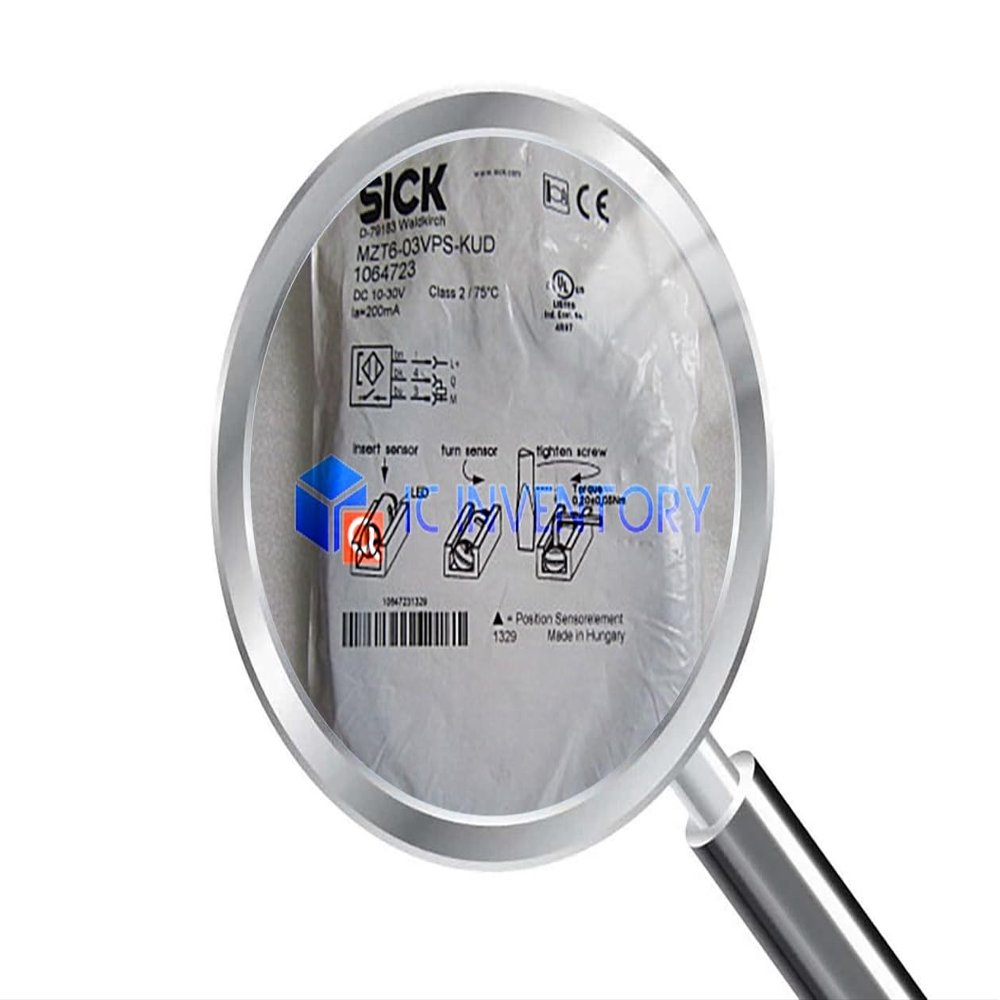 1PCS New MZT6-03VPS-KUD MZT603VPSKUD