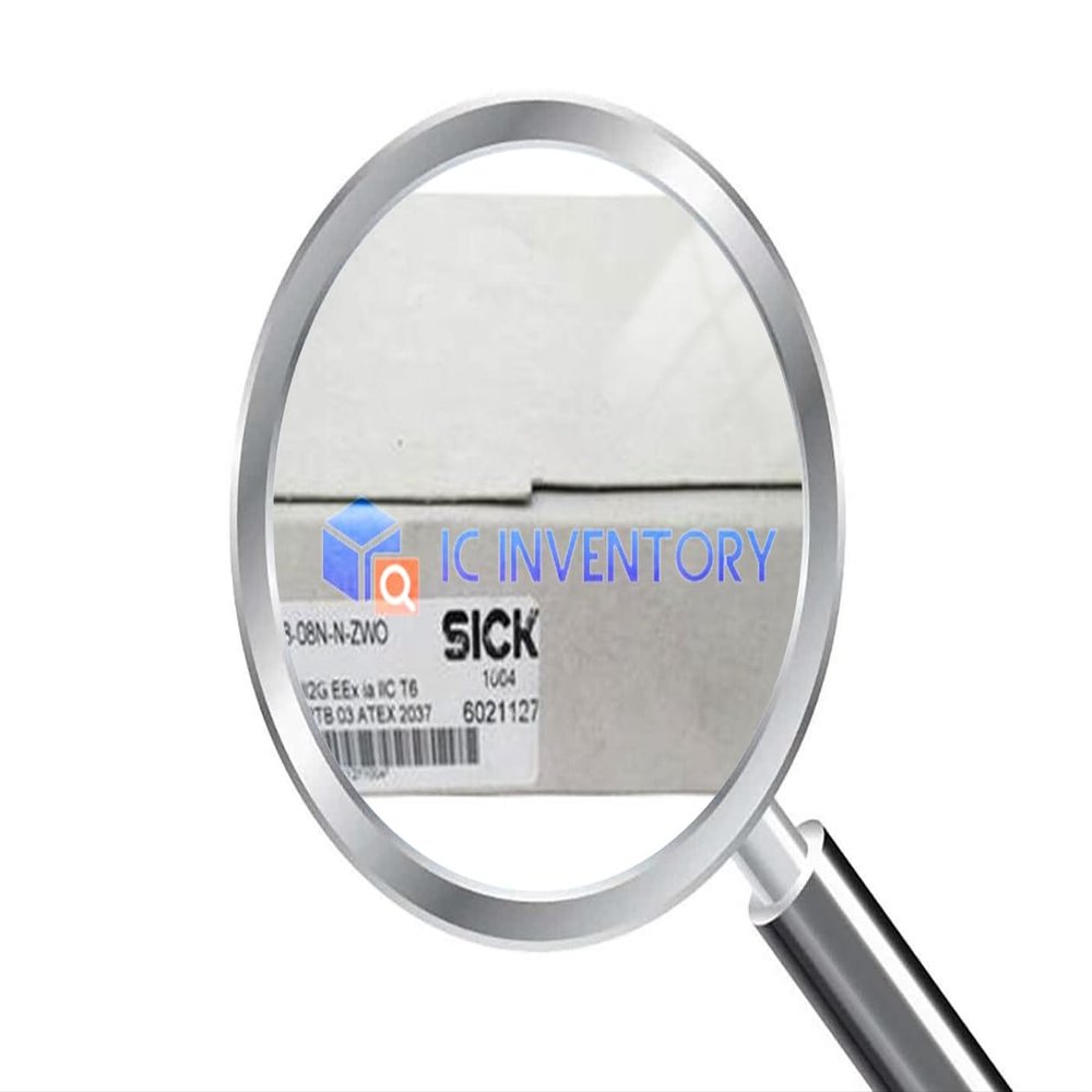 1PCS New IM18-08N-N-ZW0 IM1808NNZW0