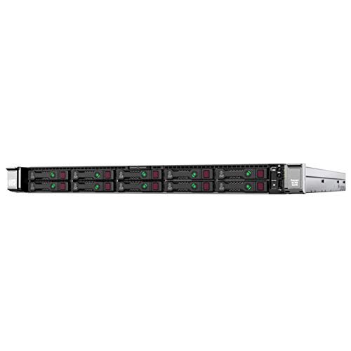 HP ProLiant DL360 G9 Server 2X E5-2603v3 1.60Ghz 12-Core 32GB 10x 2TB 12G P440ar (Renewed)