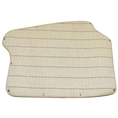 Lowe Boat Snap in Flooring 2267502 | Tan 33 7/8 x 24 3/4 Inch