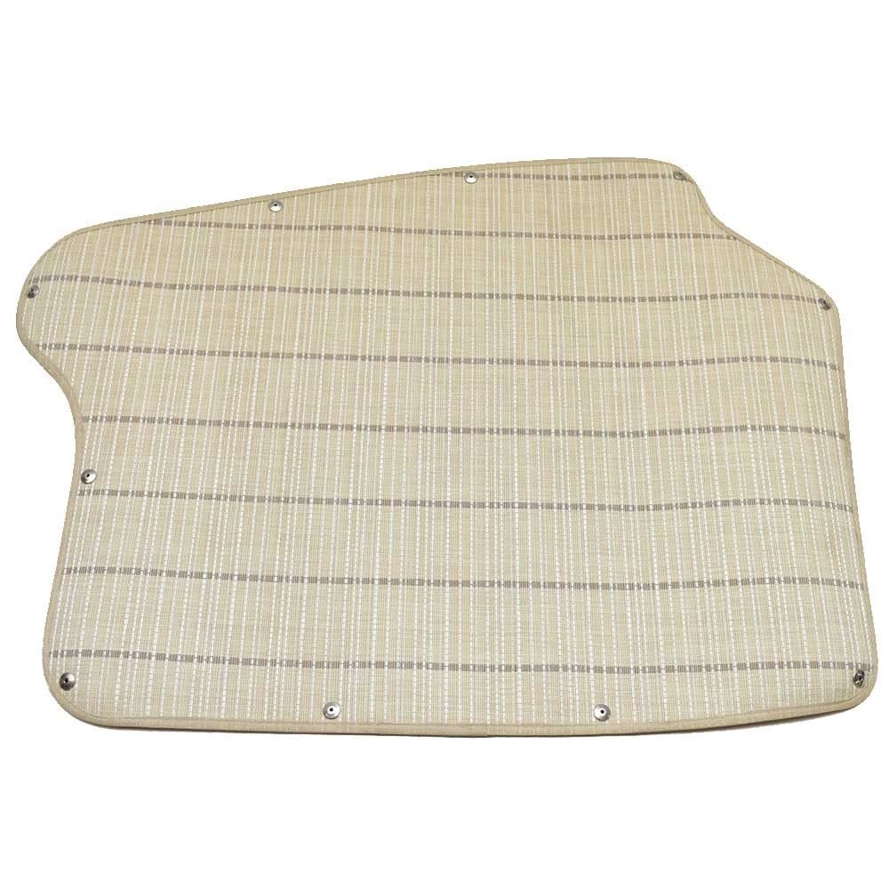 Lowe Boat Snap in Flooring 2267502 | Tan 33 7/8 x 24 3/4 Inch