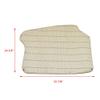 Lowe Boat Snap in Flooring 2267502 | Tan 33 7/8 x 24 3/4 Inch view 3