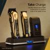 Wahl Professional Power Station for Barbers and Stylists, High-Performance Multi-Tool Charging Station view 3