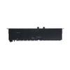 Tripp Lite 2.9kW Metered Rackmount PDU with Isobar Surge Protection, 120V, 3840 Joules, 12 Outlets Standard 5-15/20R, 15 ft / 4.5M L5-30P Power Cord, TAA Compliant, 2-Year Warranty (PDUMH30-ISO) view 4