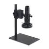 Microscope Kit 13MP VGA Industrial Digital Video Microscope Camera 180X Zoom C-Mount Lens Microscope Lens Adapters (Color : B Lens Bracket led) view 1