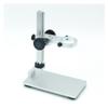 RADHAX Microscope Kit Universal Aluminum Table Stand Holder for Electronic Digital USB Microscope Inner Diameter 32-34mm Microscope Lens Adapters view 1