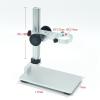RADHAX Microscope Kit Universal Aluminum Table Stand Holder for Electronic Digital USB Microscope Inner Diameter 32-34mm Microscope Lens Adapters view 2