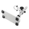RADHAX Microscope Kit Universal Aluminum Table Stand Holder for Electronic Digital USB Microscope Inner Diameter 32-34mm Microscope Lens Adapters view 3