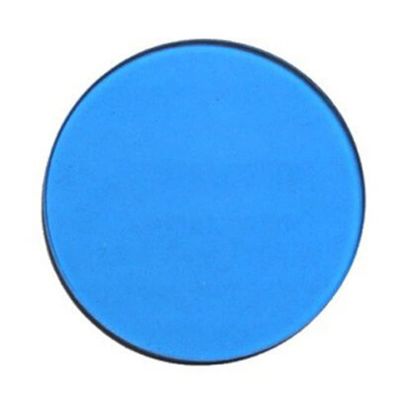 Microscope Kit 42mm Blue Microscope for Microscope Microscope Lens Adapters