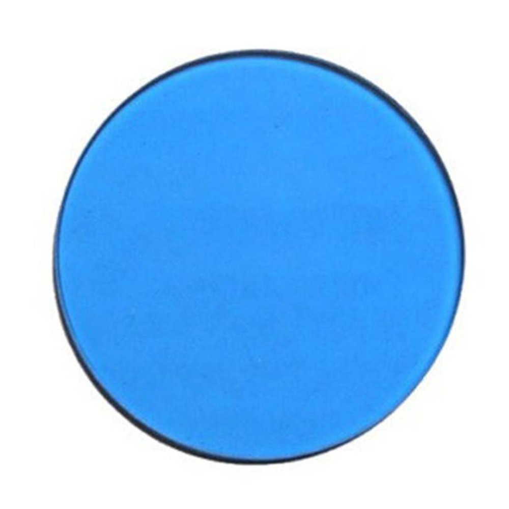 Microscope Kit 42mm Blue Microscope for Microscope Microscope Lens Adapters