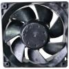 for MMF-12F24DS-CN1 DC24V 0.36A 12012038mm Inverter Cooling Fan view 2
