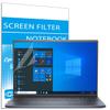 2 Pack Anti Glare Matte Screen Protector for Dell G16 7000 7620 Gaming Laptop 16 inch & Dell Inspiron 7000 Series 7640 7635 7630 7620 7610 2-in-1 16" Laptop, Eye Protection Glare Screen Filter Film view 1