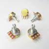 DIYables Potentiometer for Arduino, ESP32, ESP8266, Raspberry Pi, 5 Pieces view 2