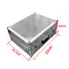 3PCS 3D Scanner Target Spheres with Magnetic Base Tripod Mount Carrying Case 200MM Diameter view 4
