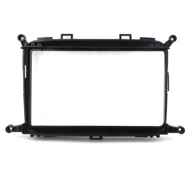 9 inch Car Radio Fascia Panel for KIA CARENS 2014-2017 Stereo Frame Harness