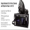 Uniden Bearcat 980 40-Channel SSB CB Radio and Uniden (BC20) Bearcat 20-Watt External Communications Speaker view 4