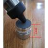 JUIYU Telescope Accessory Set Astronomical Telescope Metal Height Adjustable Tripod Pads S8338 Telescope Camera view 2