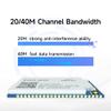 2.4G Serial Port to WiFi Wireless Routing Module MT7628AN E103-W20(7628) OpenWrt SDK AP STA 32MB Flash+128MB DDR2 300Mbps Phy view 4