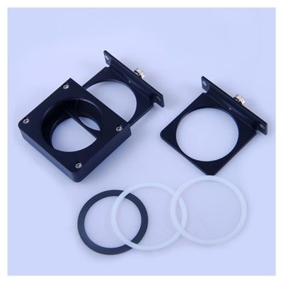 JUIYU Telescope Accessory Set S8147 Telescope Drawer (with Two Inserts) Astronomical Telescope Telescope Camera (Color : 36mm Filter Drawer)