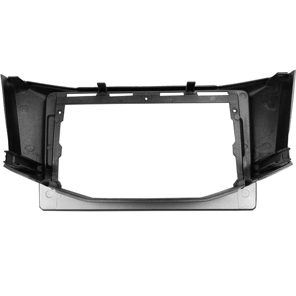9 inch Car Radio Fascia Panel for Lexus RX300 RX330 RX350 with Wire Canbus