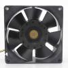 109P0812H2D011 DC12V 0.16A 8032 8cm 3-Wire axial Cooling Fan view 2