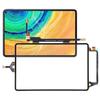 HONGYAN Touch Panel for Huawei MatePad Pro 10.8 2019 MRX-W09(Black) view 1