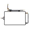 HONGYAN Touch Panel for Huawei MatePad Pro 10.8 2019 MRX-W09(Black) view 2