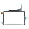 HONGYAN Touch Panel for Huawei MatePad Pro 10.8 2019 MRX-W09(Black) view 4