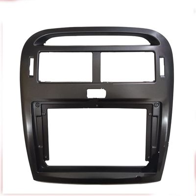 9 inch Car Radio Stereo Frame Fascia Panel Trim for Lexus LS430 Low-END 2001-2006