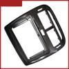 9 inch Car Radio Stereo Frame Fascia Panel Trim for Lexus LS430 Low-END 2001-2006 view 3