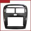 9 inch Car Radio Stereo Frame Fascia Panel Trim for Lexus LS430 Low-END 2001-2006 view 4