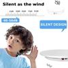 Rotating Display Stand Remote Electric 360 Degree Rotating Turntable for Photography 3D Models, Jewelry and Collectibles, 100Kg Capacity, Speed Adjustment,52cm view 3