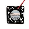 1004KL-01W-B30 DC5V 0.10A 2510 25mm 2-Wire Cooling Fan view 1