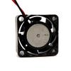 1004KL-01W-B30 DC5V 0.10A 2510 25mm 2-Wire Cooling Fan view 3