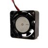 1004KL-01W-B30 DC5V 0.10A 2510 25mm 2-Wire Cooling Fan view 4