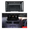 9 inch Car Radio Fascia Panel for Mazda BT50 2018-2019 Stereo Dash Frame view 2
